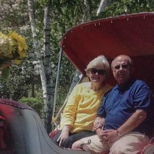 Meet your Posher, Cathy